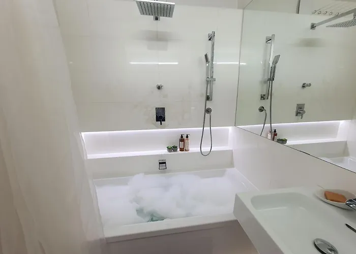 Appartamento Whitebeeapartament *