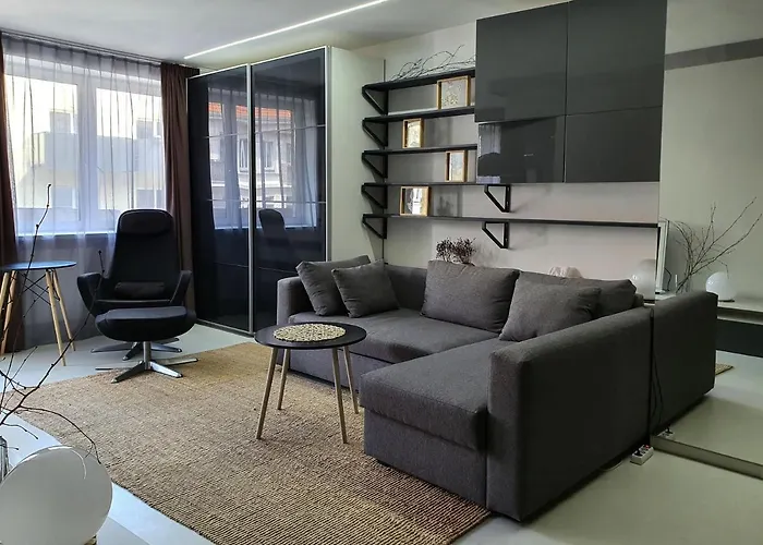 Whitebeeapartament *