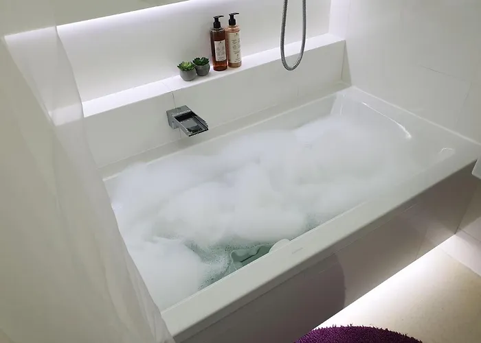 Appartamento Whitebeeapartament