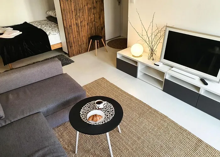 Appartamento Whitebeeapartament Breslavia