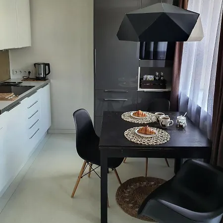 Whitebeeapartament * Wroclaw