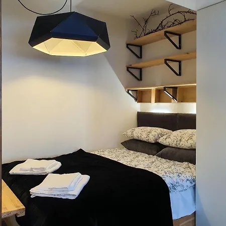 Whitebeeapartament