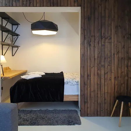 Whitebeeapartament * Wroclaw