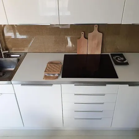 Appartamento Whitebeeapartament *