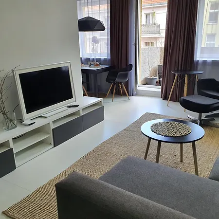Whitebeeapartament *