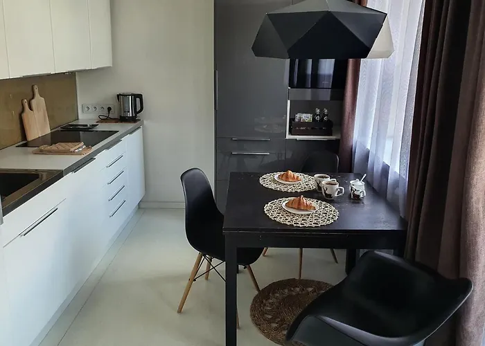 Whitebeeapartament * Wroclaw