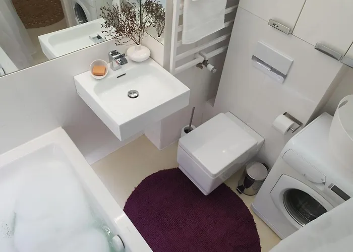 Whitebeeapartament Apartment Wroclaw