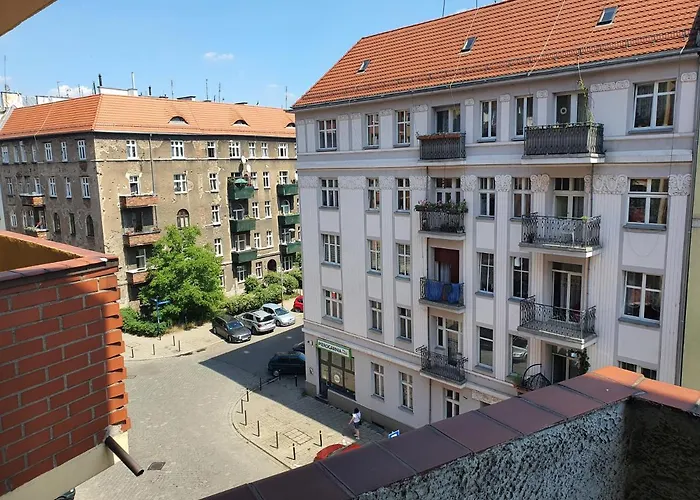 Whitebeeapartament *