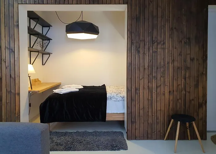 Whitebeeapartament * Wroclaw